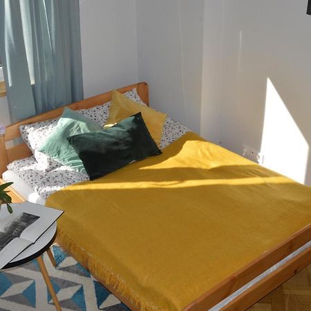 Apartamenty Krakow Mazowiecka 11 Bagian luar foto