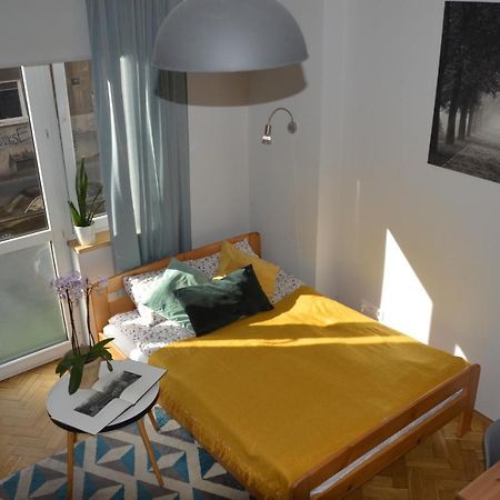 Apartamenty Krakow Mazowiecka 11 Bagian luar foto