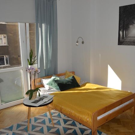 Apartamenty Krakow Mazowiecka 11 Bagian luar foto