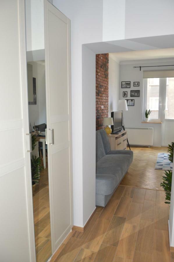 Apartamenty Krakow Mazowiecka 11 Bagian luar foto