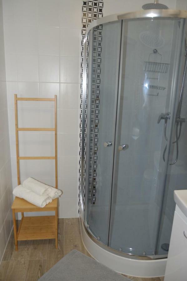 Apartamenty Krakow Mazowiecka 11 Bagian luar foto