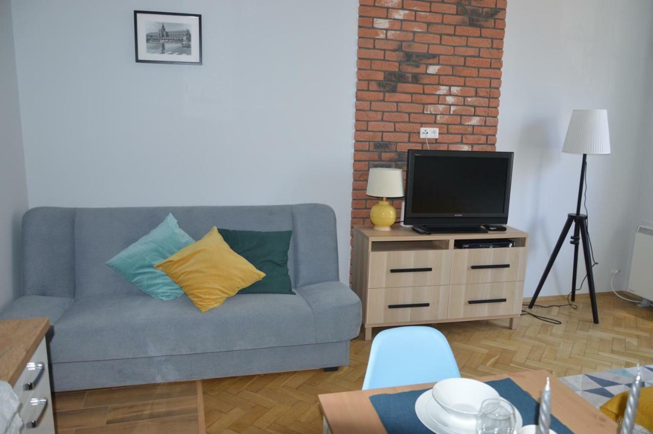 Apartamenty Krakow Mazowiecka 11 Bagian luar foto