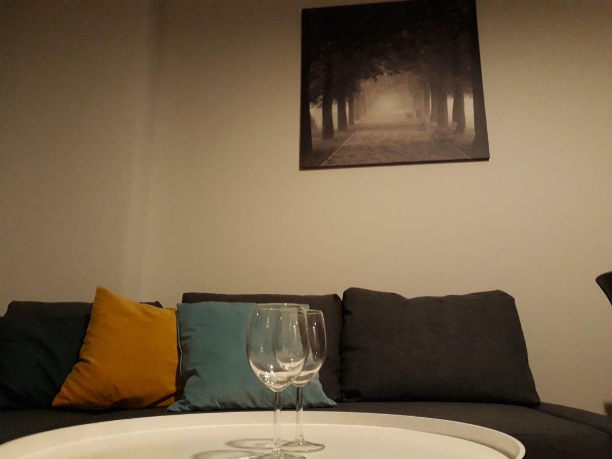 Apartamenty Krakow Mazowiecka 11 Bagian luar foto