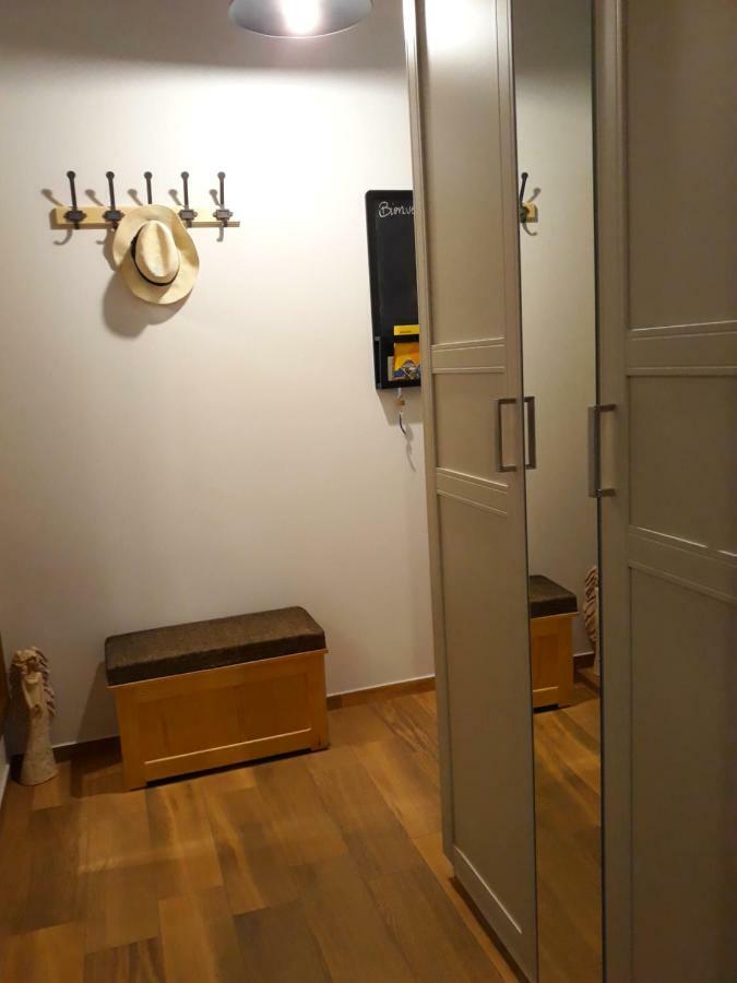 Apartamenty Krakow Mazowiecka 11 Bagian luar foto