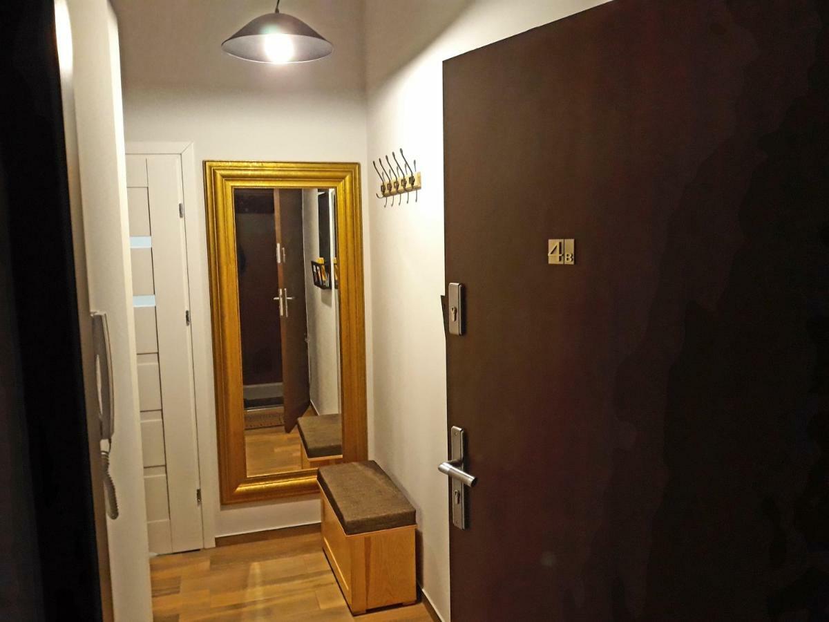 Apartamenty Krakow Mazowiecka 11 Bagian luar foto