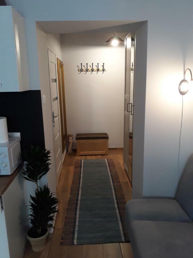 Apartamenty Krakow Mazowiecka 11 Bagian luar foto