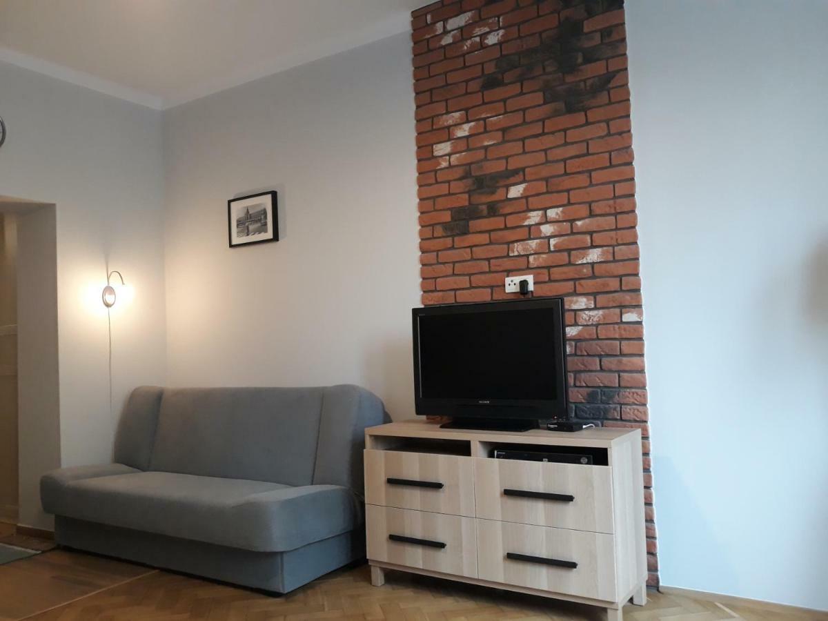 Apartamenty Krakow Mazowiecka 11 Bagian luar foto