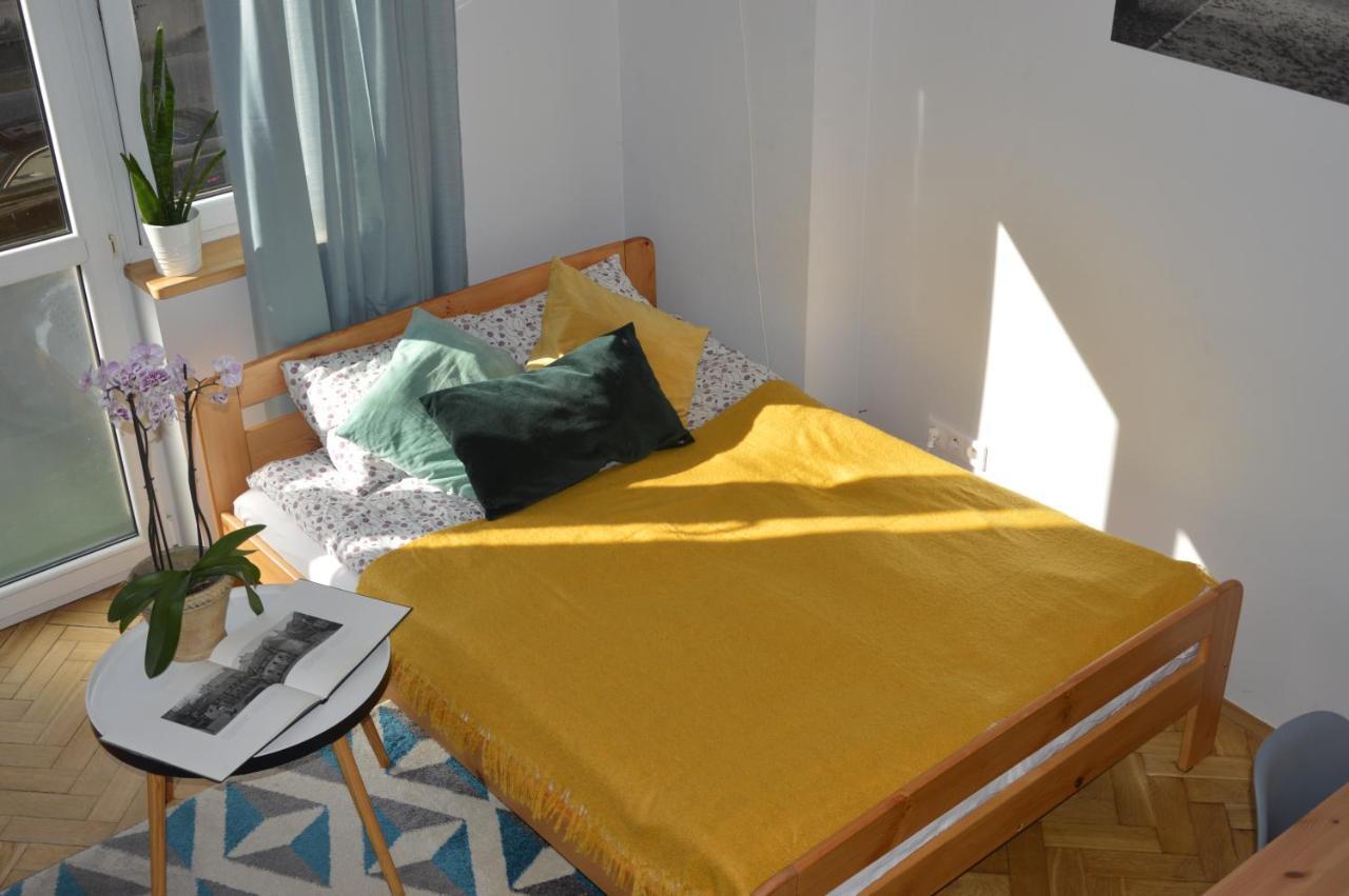 Apartamenty Krakow Mazowiecka 11 Bagian luar foto