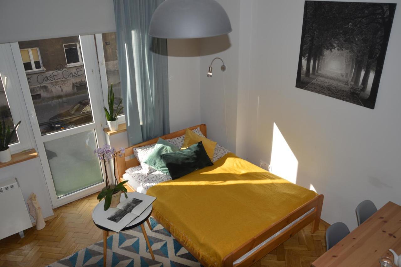 Apartamenty Krakow Mazowiecka 11 Bagian luar foto