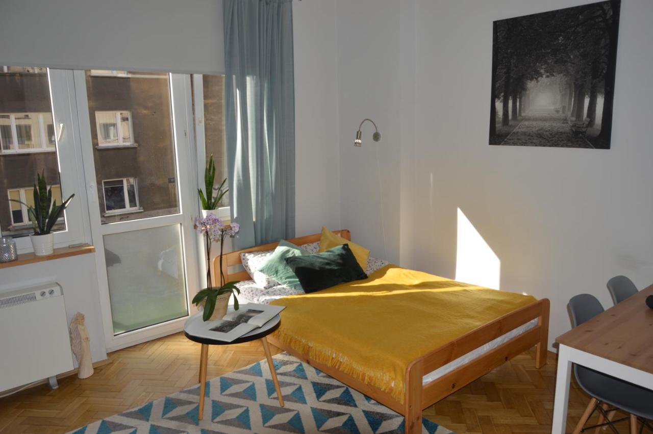 Apartamenty Krakow Mazowiecka 11 Bagian luar foto